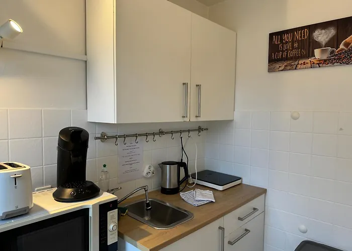 City & Tram Apartment